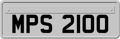 MPS2100