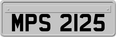 MPS2125