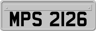 MPS2126