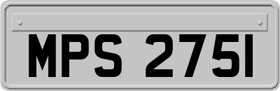 MPS2751