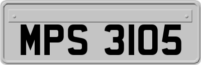 MPS3105