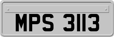 MPS3113