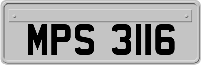 MPS3116