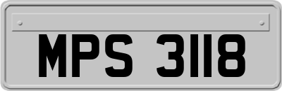 MPS3118