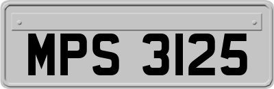 MPS3125