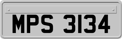 MPS3134