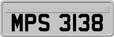 MPS3138