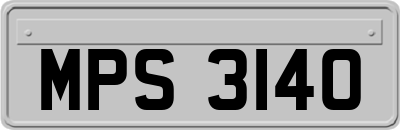 MPS3140