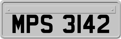 MPS3142