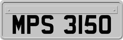 MPS3150