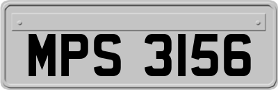 MPS3156