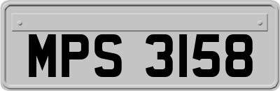 MPS3158