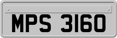 MPS3160