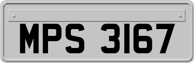 MPS3167