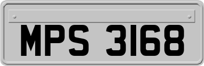 MPS3168