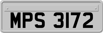 MPS3172