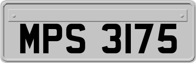 MPS3175