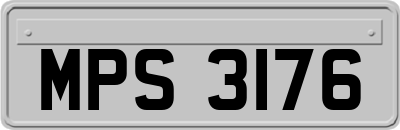 MPS3176