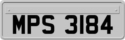 MPS3184