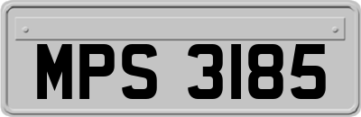 MPS3185