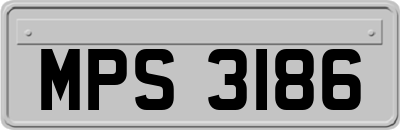 MPS3186