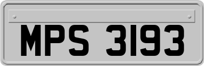 MPS3193