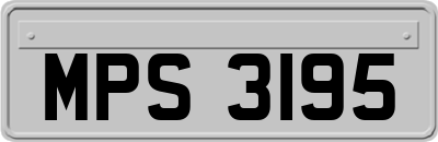 MPS3195