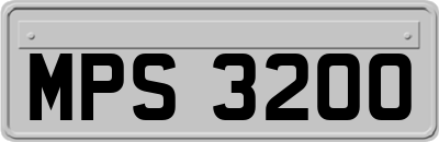 MPS3200