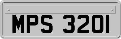 MPS3201