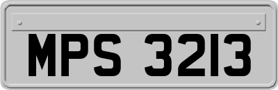 MPS3213