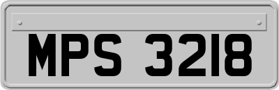 MPS3218