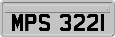 MPS3221