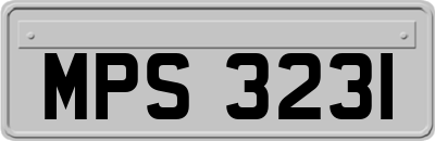 MPS3231