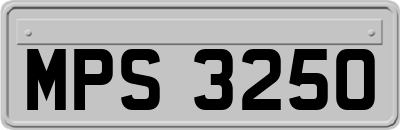 MPS3250