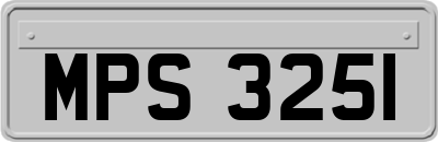 MPS3251