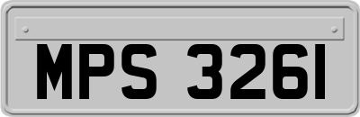 MPS3261