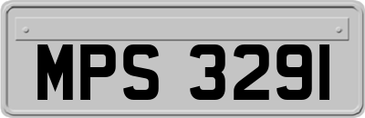 MPS3291