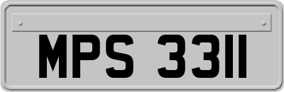 MPS3311