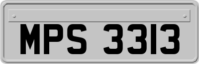 MPS3313