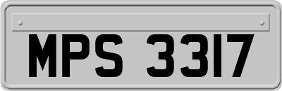 MPS3317