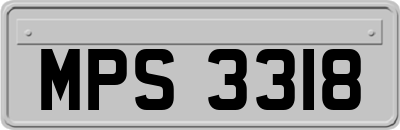 MPS3318