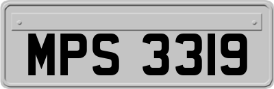 MPS3319