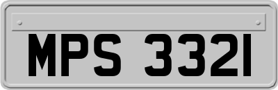 MPS3321