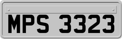 MPS3323