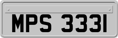 MPS3331