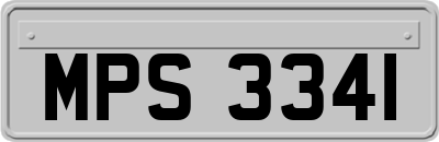 MPS3341