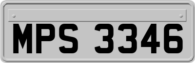 MPS3346