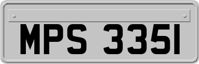 MPS3351