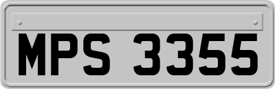 MPS3355