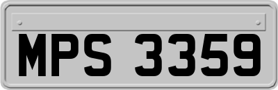 MPS3359